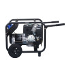 Generador gasolina monofásico HYUNDAI HY9000K